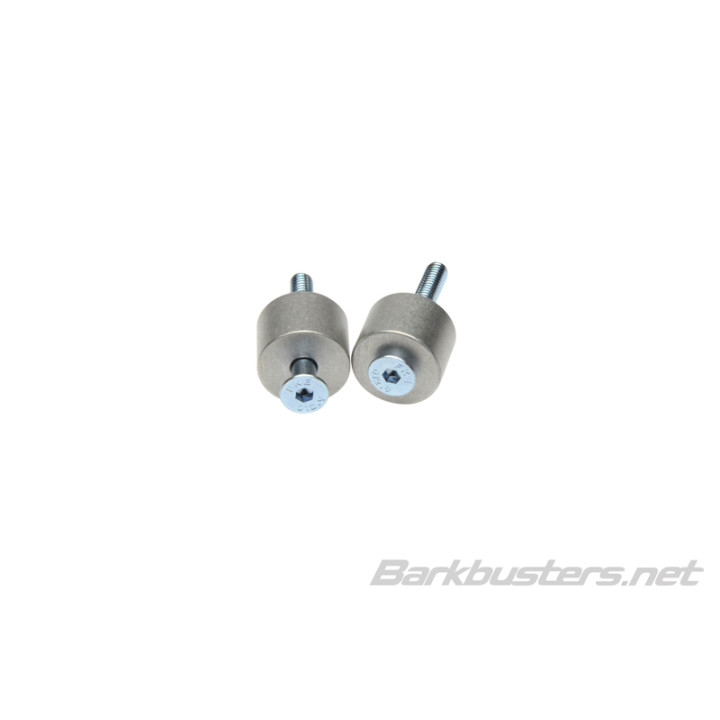 Adaptateur Barkbusters Kit BMW 650GS poignées non chauffantes