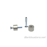 Adaptateur Barkbusters Kit BMW 650GS poignées non chauffantes