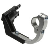 Kit de montage Barkbusters Universel point d'attache collier Ø22mm