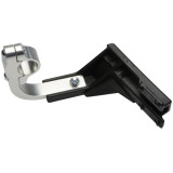 Kit de montage Barkbusters Universel point d'attache collier Ø22mm