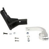 Kit de montage Barkbusters Universel point d'attache collier Ø22mm