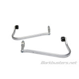 Kit de montage Barkbusters montage 2 points alu Kawasaki BHG-034-00-NP