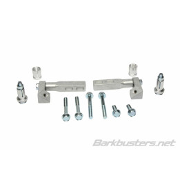 Kit de montage Barkbusters té de fourche | Oxmoto