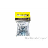 Kit de montage Barkbusters té de fourche | Oxmoto