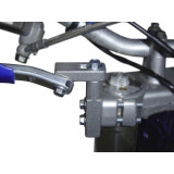 Kit de montage Barkbusters té de fourche | Oxmoto