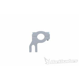 Support aluminium Barkbusters Multi Fit 22mm | Oxmoto