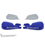 Coques de protège-mains Barkbusters VPS VPS-203-00-BU