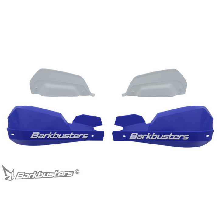 Coques de protège-mains Barkbusters VPS VPS-203-00-BU