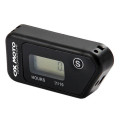Compteur d'heures sans fil Oxmoto | Oxmoto