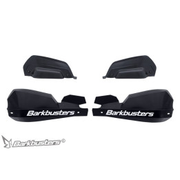 Coques de protège-mains Barkbusters VPS VPS-203-00-BK