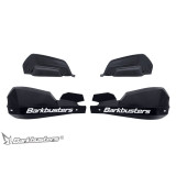 Coques de protège-mains Barkbusters VPS VPS-203-00-BK