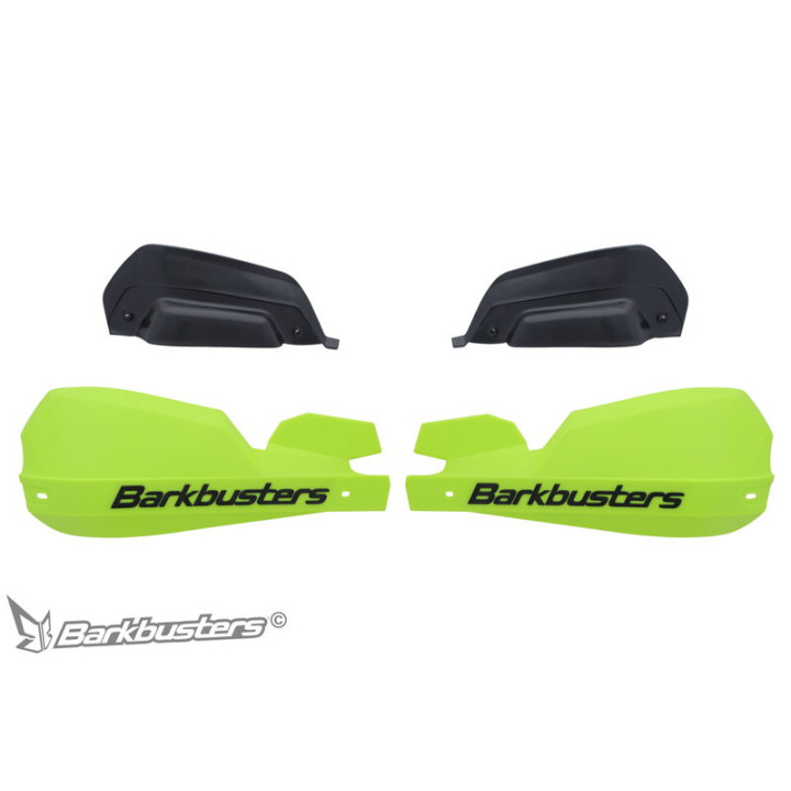 Coques de protège-mains Barkbusters VPS VPS-203-00-YH
