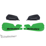 Coques de protège-mains Barkbusters VPS VPS-203-00-GR