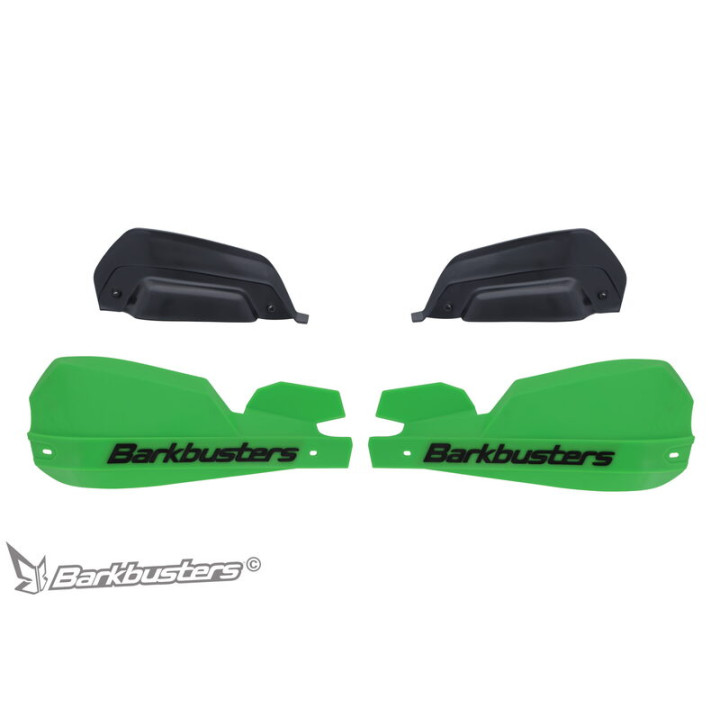 Coques de protège-mains Barkbusters VPS VPS-203-00-GR