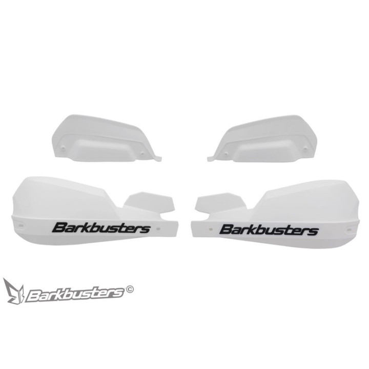 Coques de protège-mains Barkbusters VPS VPS-203-00-WW