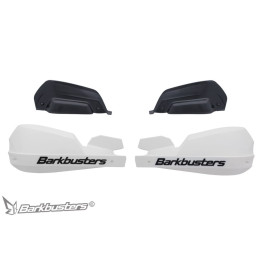 Coques de protège-mains Barkbusters VPS VPS-203-00-WH