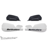 Coques de protège-mains Barkbusters VPS VPS-203-00-WH