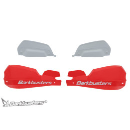 Coques de protège-mains Barkbusters VPS VPS-203-00-RD