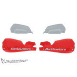 Coques de protège-mains Barkbusters VPS VPS-203-00-RD