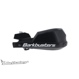 Protège-mains Barkbusters Motocross VPS-207-00-BK | Oxmoto