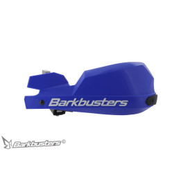 Protège-mains Barkbusters Motocross VPS-207-00-BU | Oxmoto