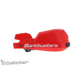 Protège-mains Barkbusters Motocross VPS-207-00-RD | Oxmoto