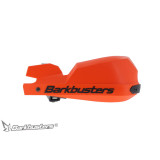 Protège-mains Barkbusters Motocross VPS-207-00-OR | Oxmoto