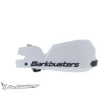 Protège-mains Barkbusters Motocross VPS-207-00-WH | Oxmoto