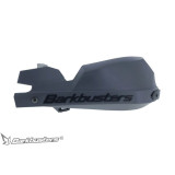 Protège-mains Barkbusters Motocross VPS-207-00-GY | Oxmoto
