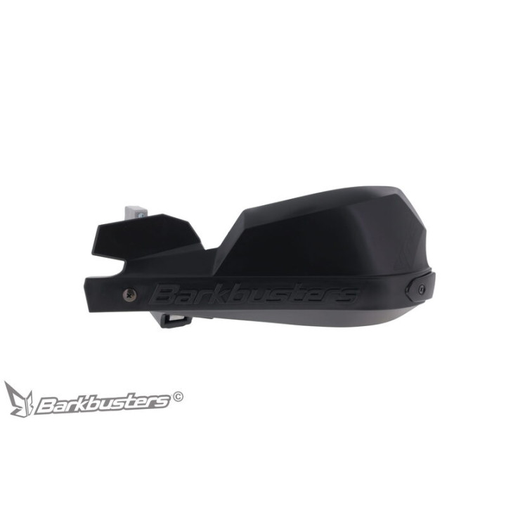 Protège-mains Barkbusters Motocross VPS-207-00-BB | Oxmoto