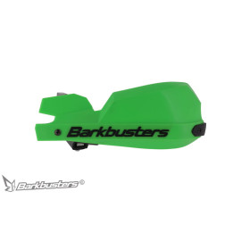 Protège-mains Barkbusters Motocross VPS-207-00-GR | Oxmoto