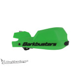 Protège-mains Barkbusters Motocross VPS-207-00-GR | Oxmoto