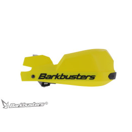 Protège-mains Barkbusters Motocross VPS-207-00-YE | Oxmoto