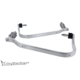 Kit de montage Barkbusters montage 2 points alu BHG-149-00-NP
