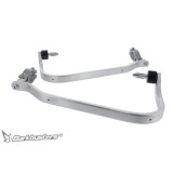 Kit de montage Barkbusters montage 2 points alu BHG-149-00-NP