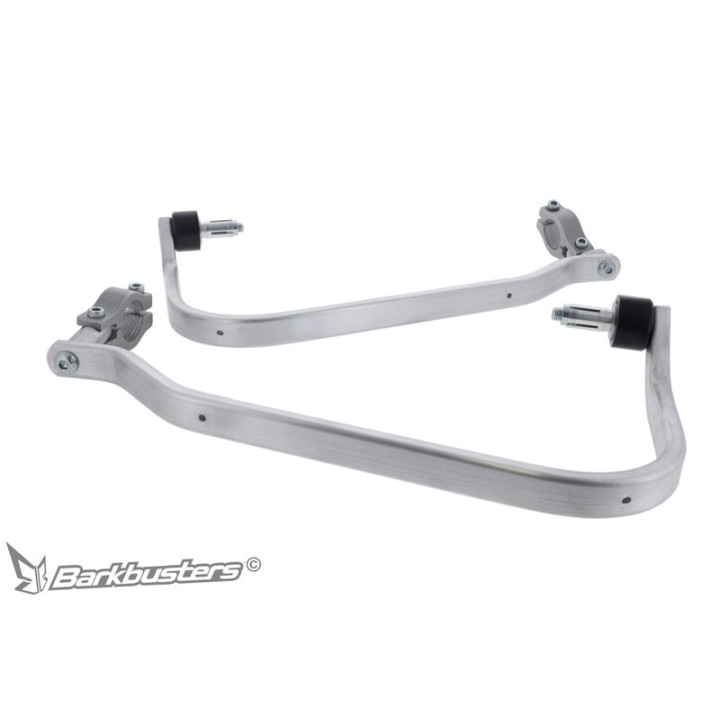 Kit de montage Barkbusters montage 2 points alu BHG-149-00-NP