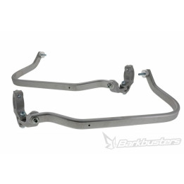 Kit de montage Barkbusters montage 2 points alu Triumph Tiger 900