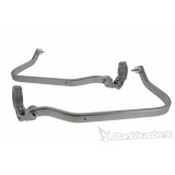 Kit de montage Barkbusters montage 2 points alu Triumph Tiger 900