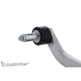 Kit de montage Barkbusters montage 2 points alu BHG-149-00-NP