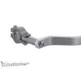 Kit de montage Barkbusters montage 2 points alu BHG-149-00-NP