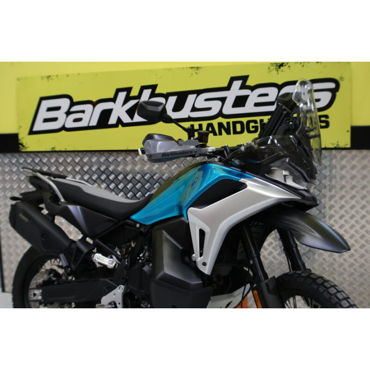 Kit de montage Barkbusters montage 2 points alu BHG-149-00-NP