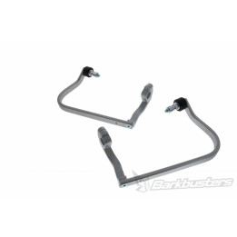 Kit de montage Barkbusters montage 2 points alu Suzuki BHG-086-00-NP