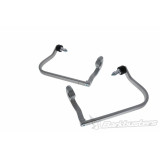Kit de montage Barkbusters montage 2 points alu Suzuki BHG-086-00-NP