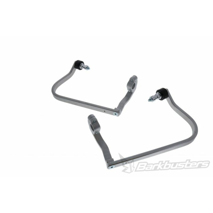 Kit de montage Barkbusters montage 2 points alu Suzuki BHG-086-00-NP