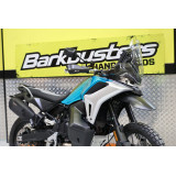 Kit de montage Barkbusters montage 2 points alu BHG-149-00-NP