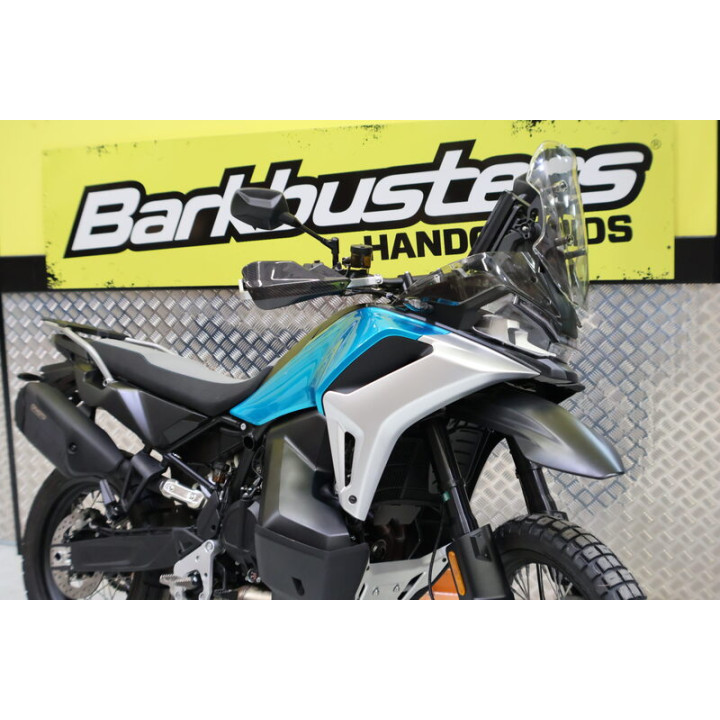 Kit de montage Barkbusters montage 2 points alu BHG-149-00-NP
