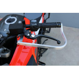 Kit de montage Barkbusters montage 2 points alu Suzuki BHG-086-00-NP