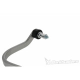 Kit de montage Barkbusters montage 2 points alu Suzuki BHG-086-00-NP