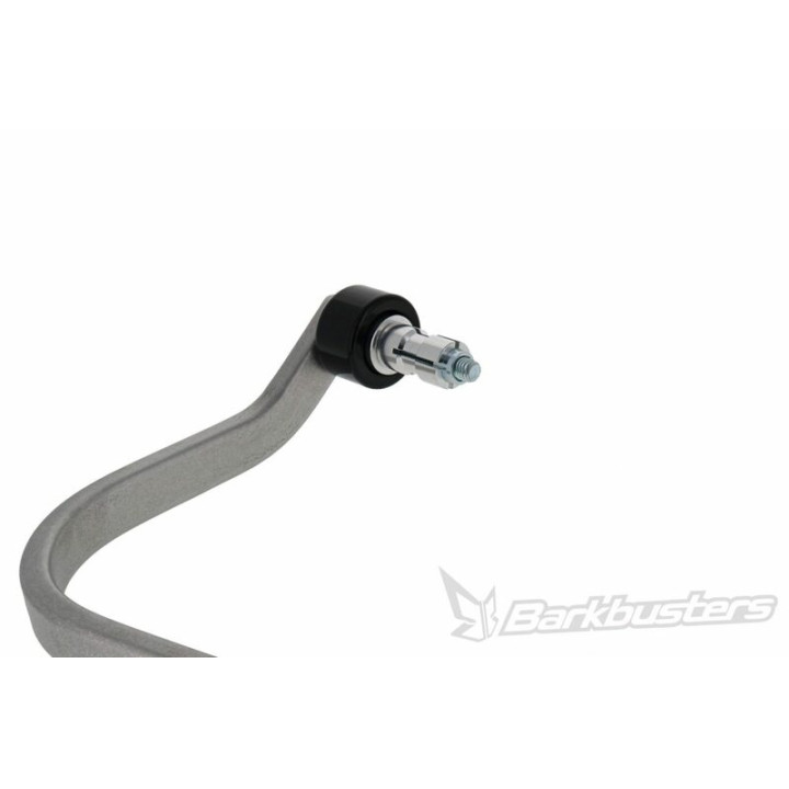 Kit de montage Barkbusters montage 2 points alu Suzuki BHG-086-00-NP