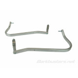 Kit de montage Barkbusters montage 2 points alu Triumph BHG-071-00-NP